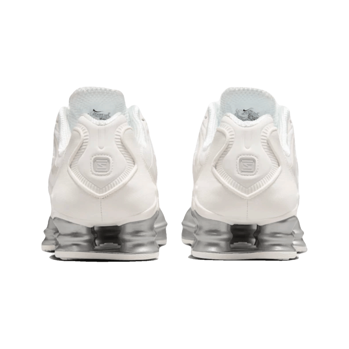 Nike Shox TL Sail (W) Back