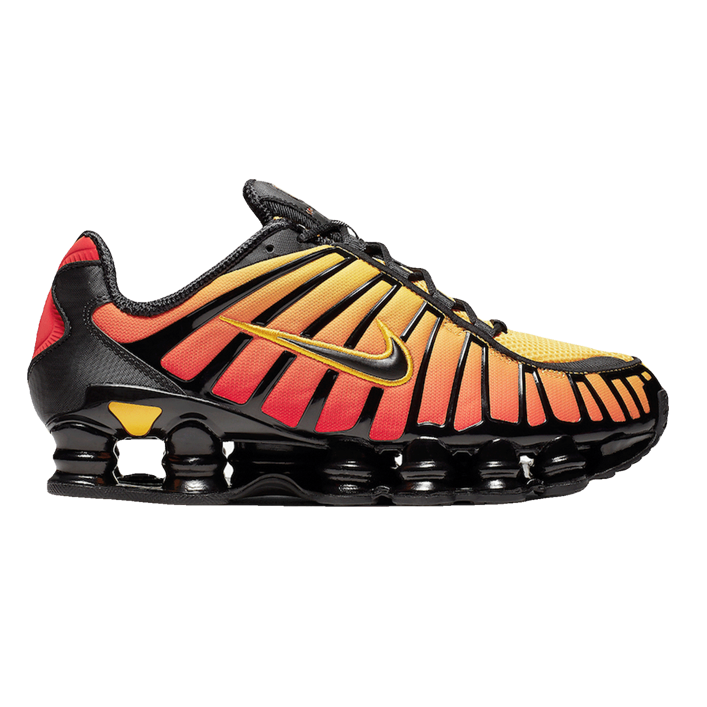 Nike Shox TL Sunrise
