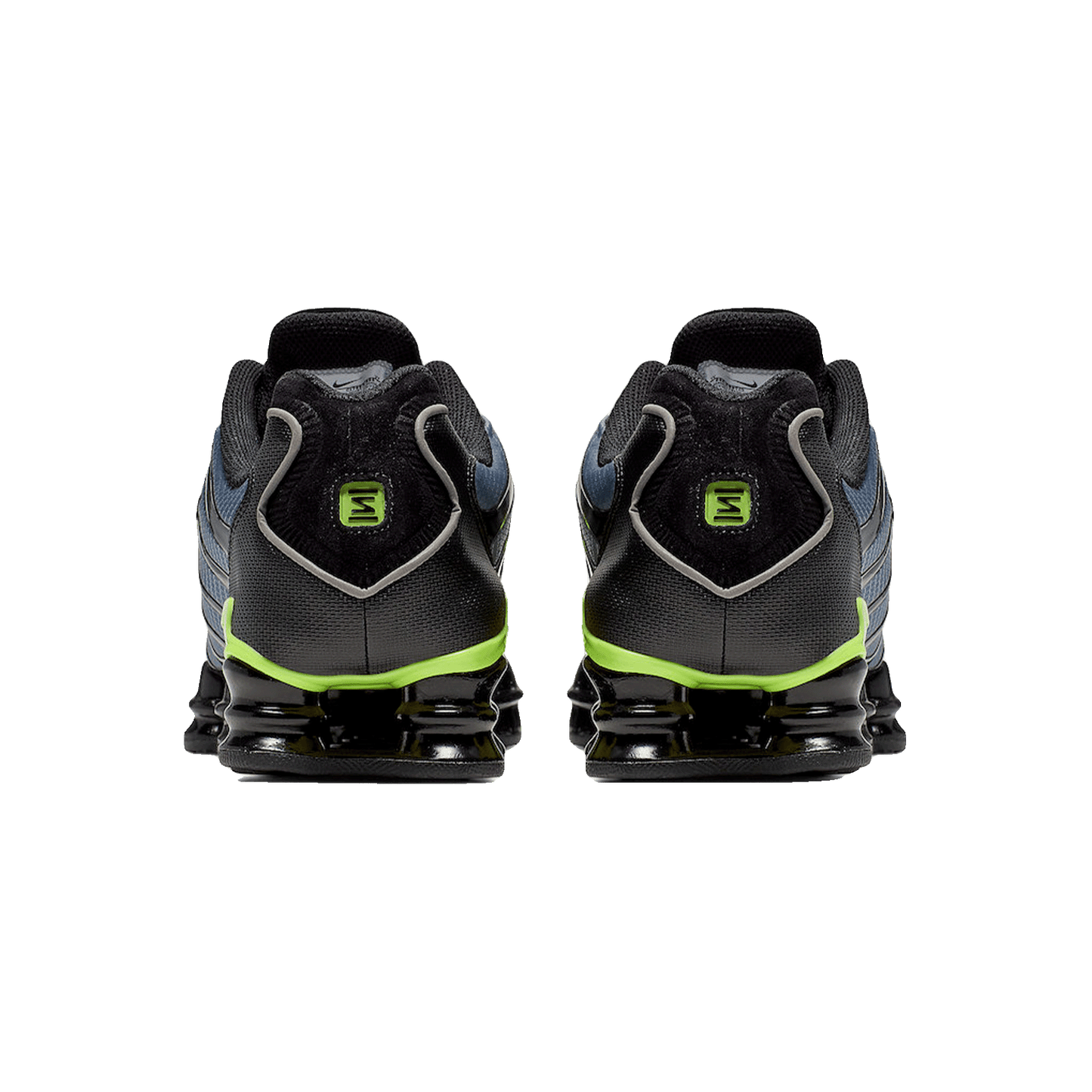 Nike Shox TL Thunderstorm Back
