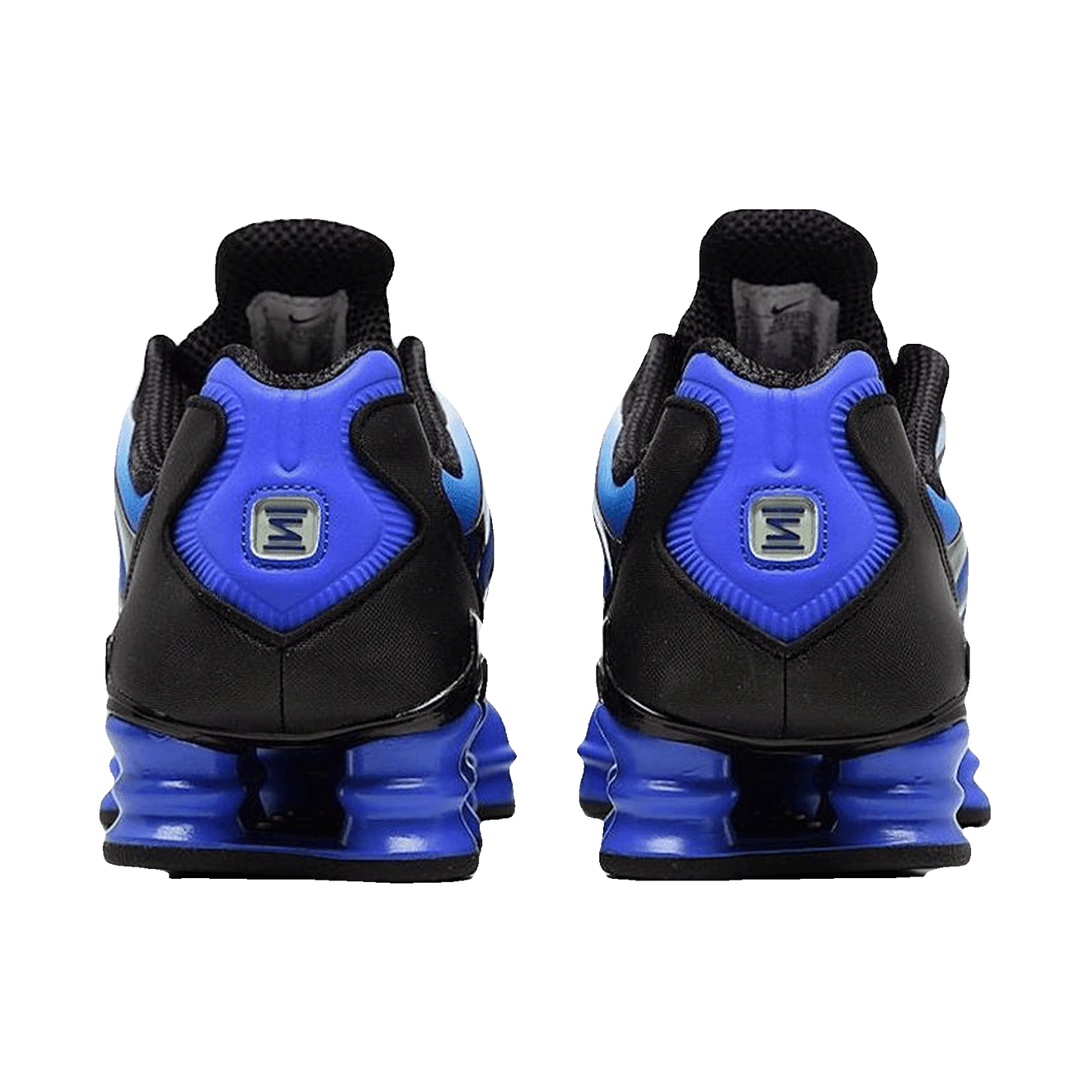 Nike Shox TL Vapor Green Racer Blue Back