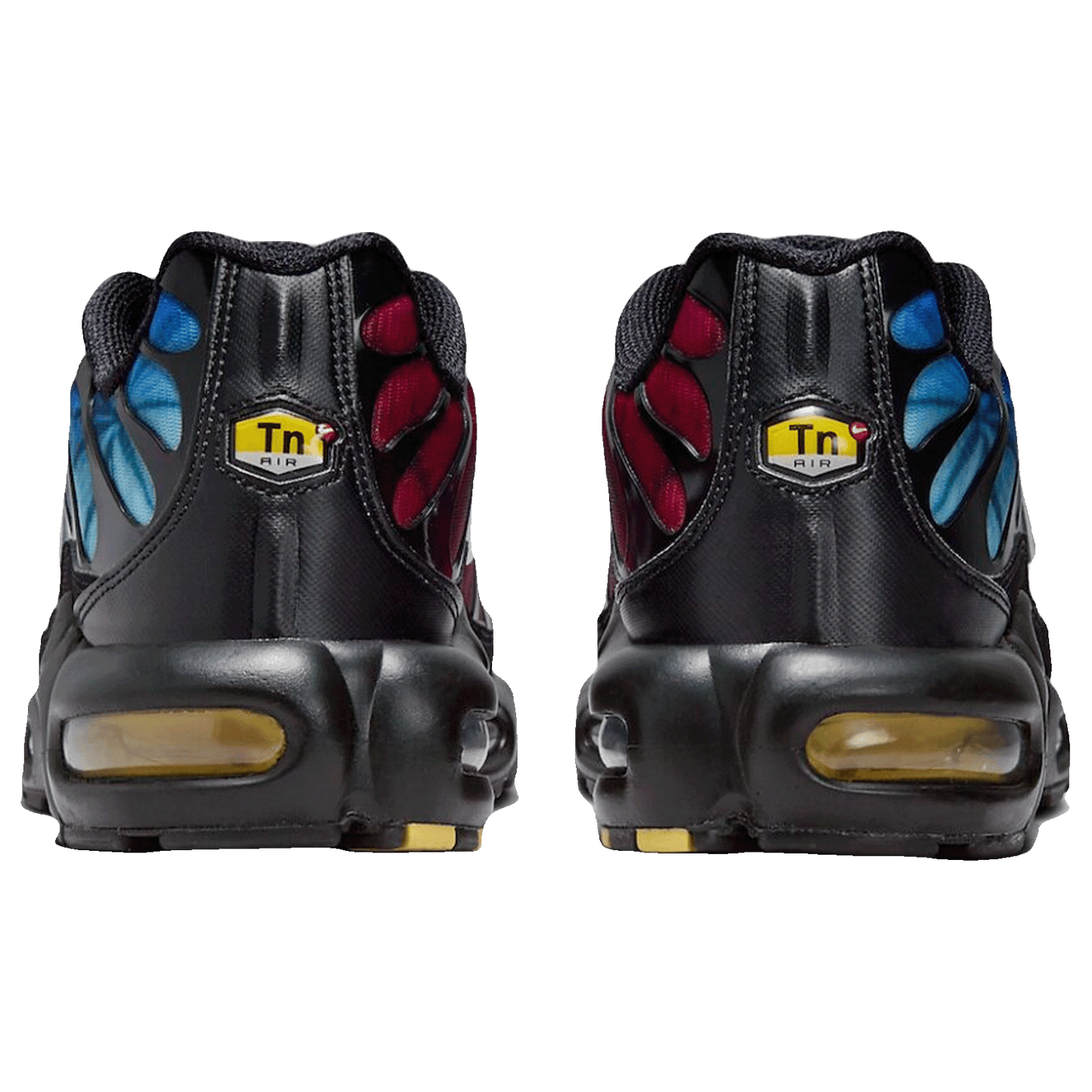 Nike TN Air Max Plus 25th Anniversary Back