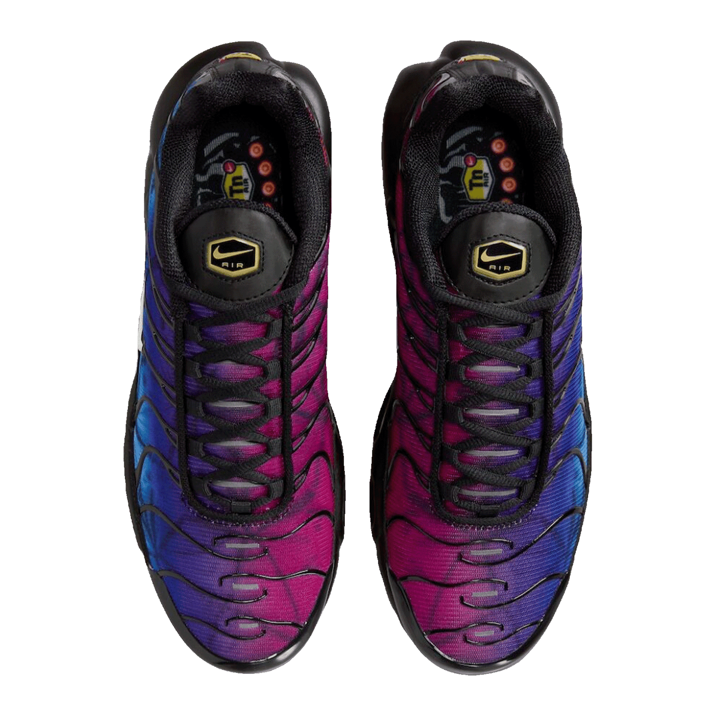 Nike TN Air Max Plus 25th Anniversary Oben