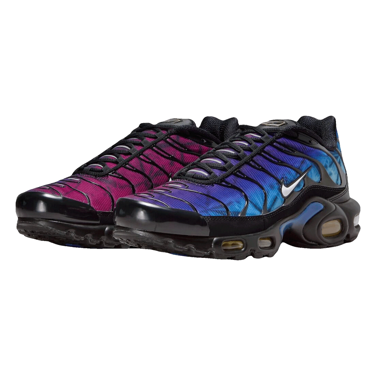 Nike TN Air Max Plus 25th Anniversary Side
