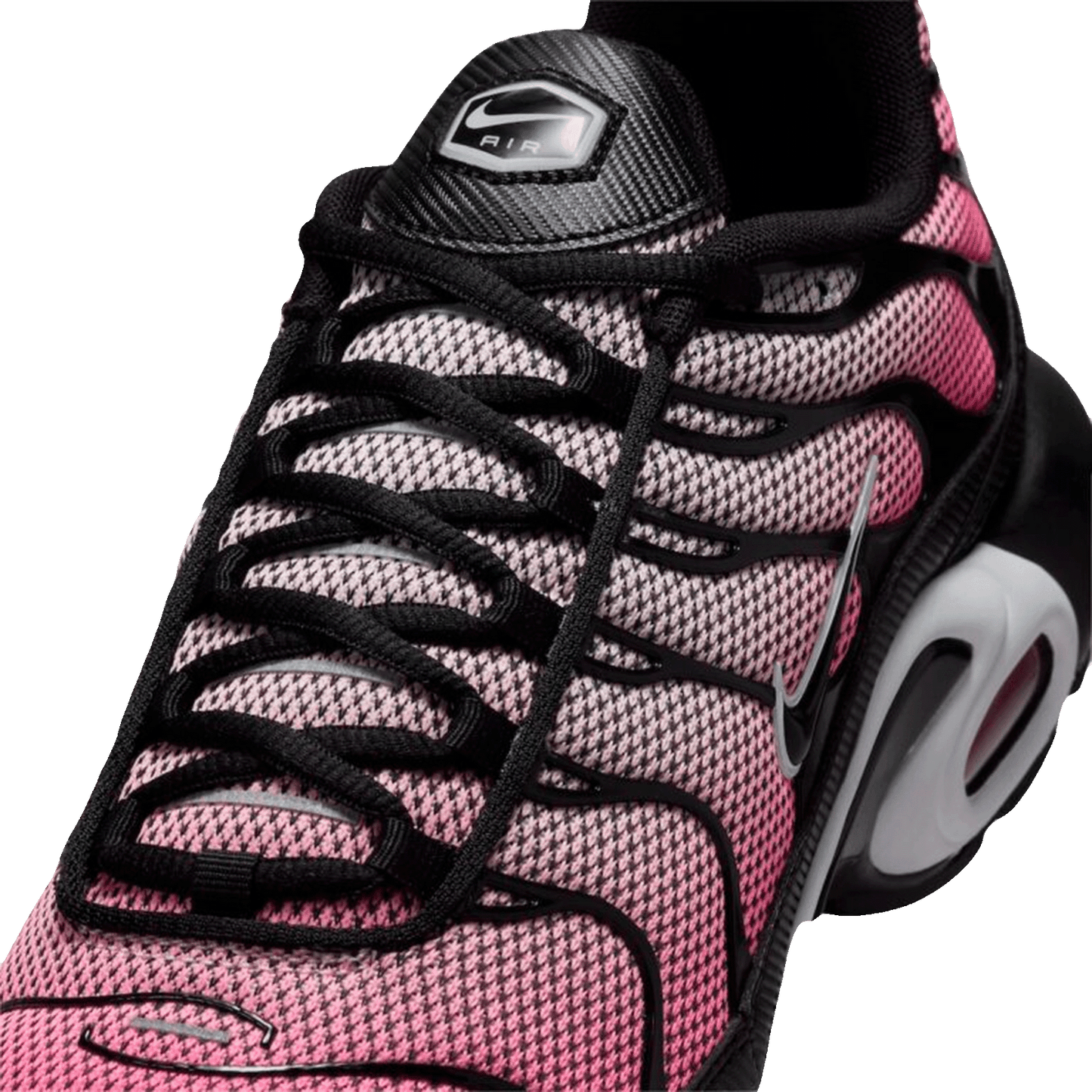 Nike TN Air Max Plus All Day Tongue