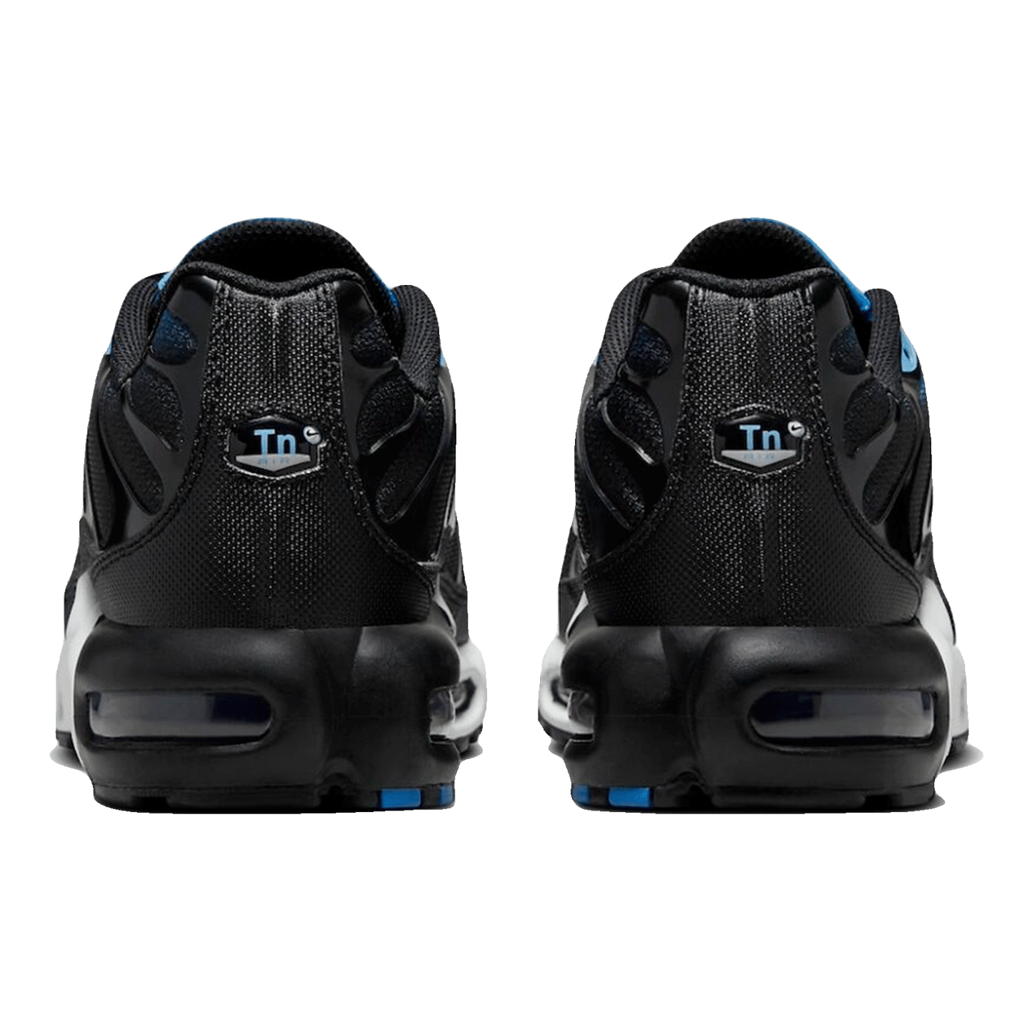 Nike TN Air Max Plus Aquarius Blue Back