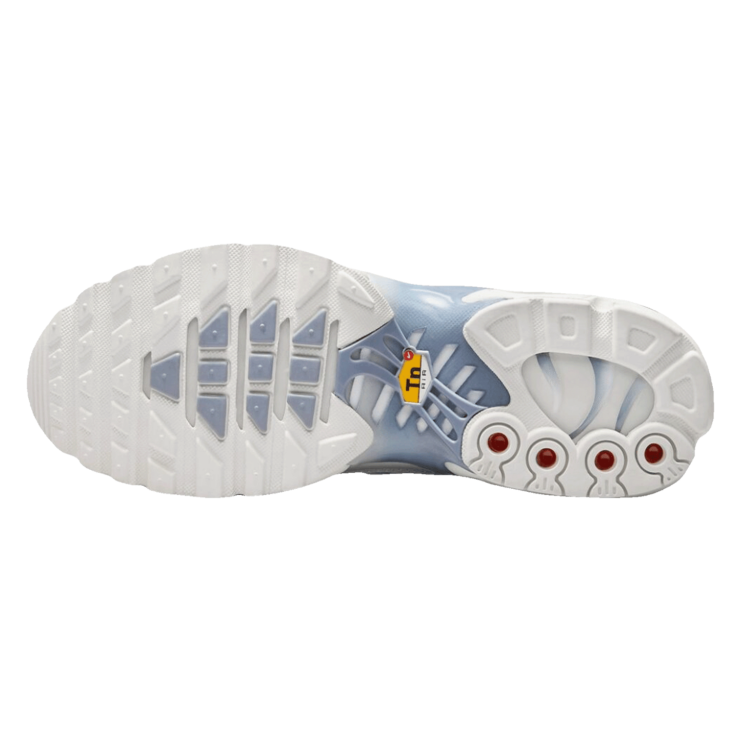 Nike TN Air Max Plus Ashen Slate (W) Sohle