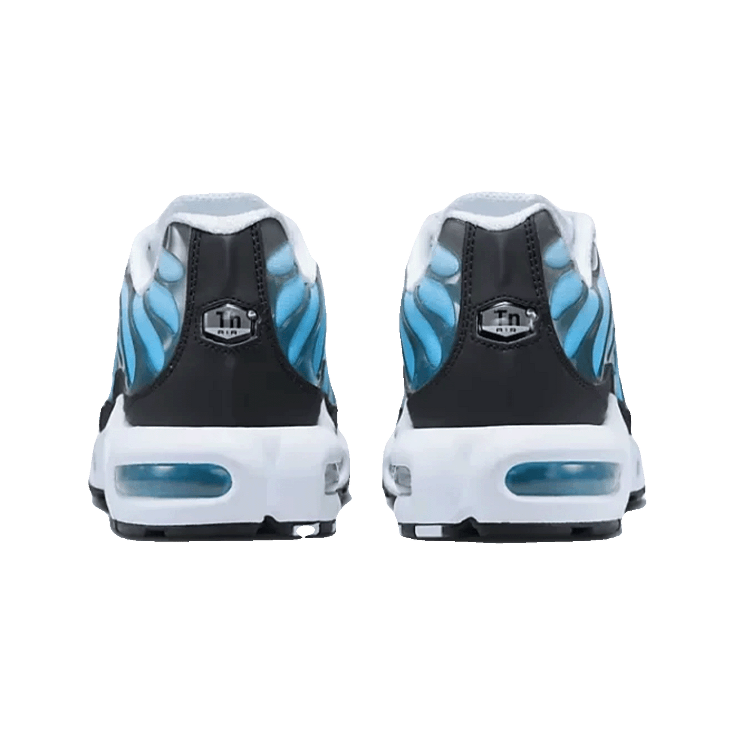 Nike TN Air Max Plus Baltic Blue Back
