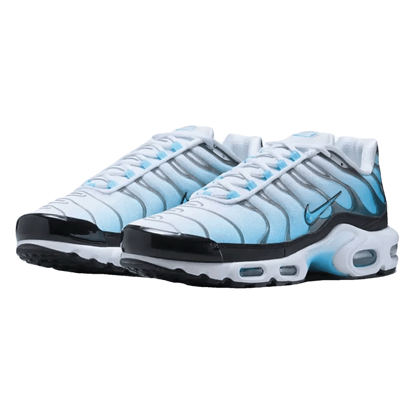 Nike TN Air Max Plus Baltic Blue Side