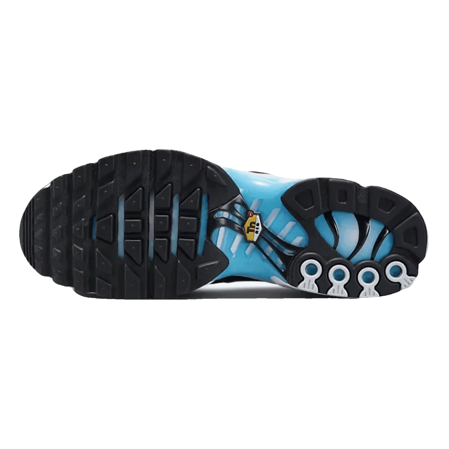 Nike TN Air Max Plus Baltic Blue Sohle