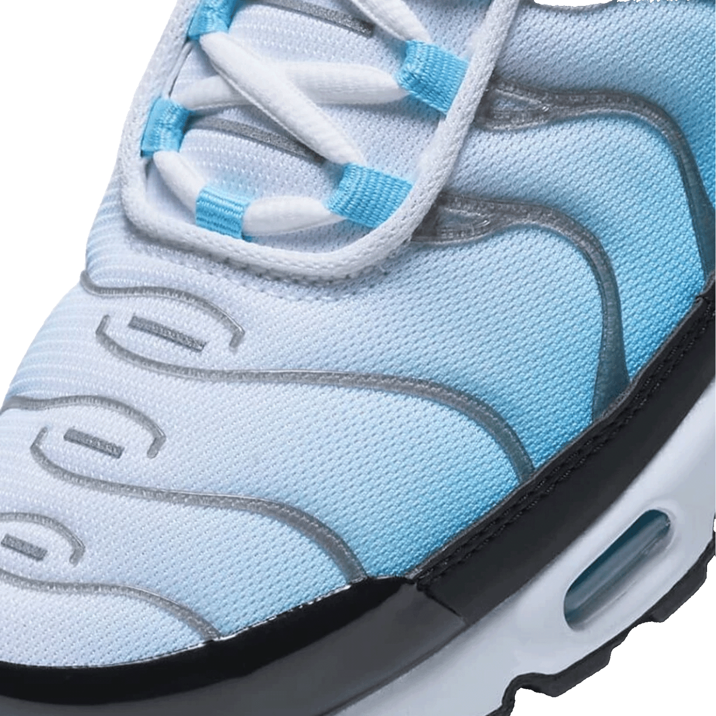 Nike TN Air Max Plus Baltic Blue Toe