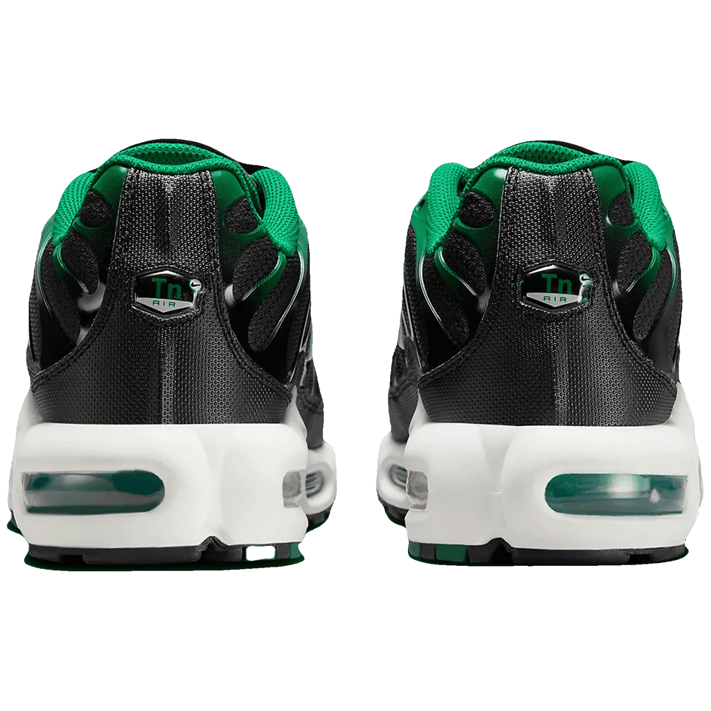 Nike TN Air Max Plus Black Malachite Back