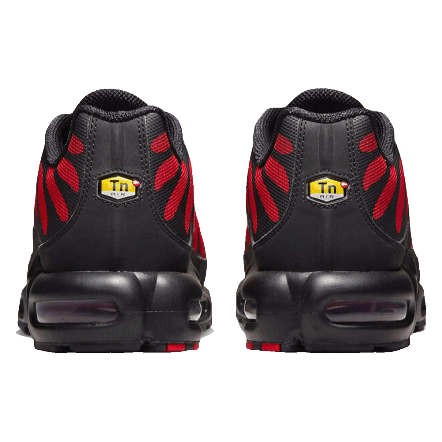 Nike TN Air Max Plus Bred Reflective Back