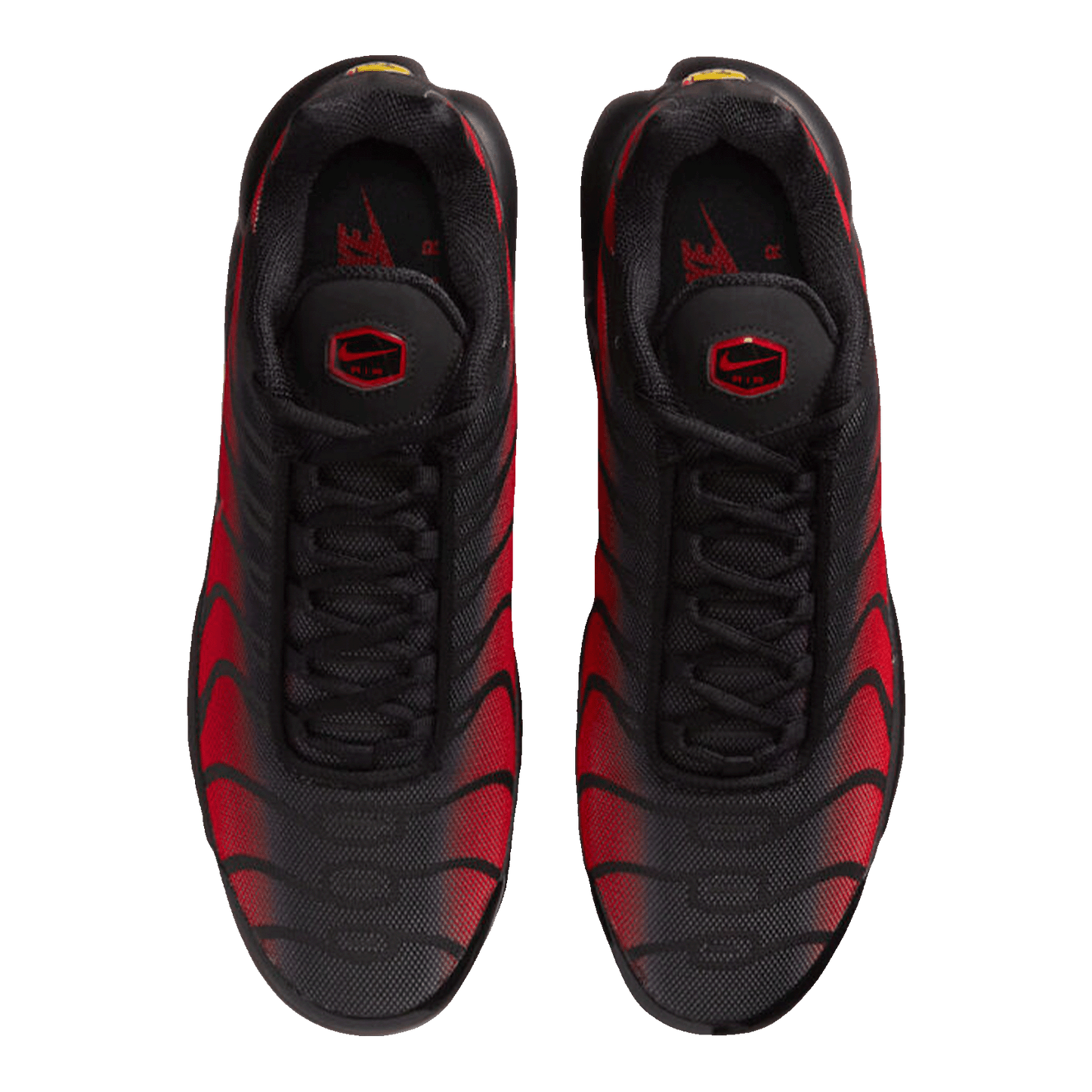 Nike TN Air Max Plus Bred Reflective Oben