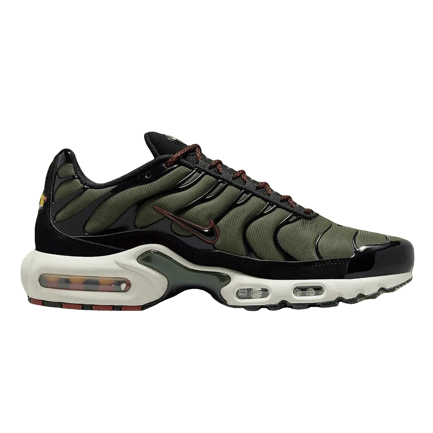 Nike TN Air Max Plus Cargo Khaki Phantom
