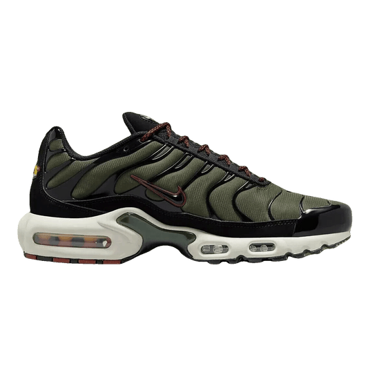 Nike TN Air Max Plus Cargo Khaki Phantom