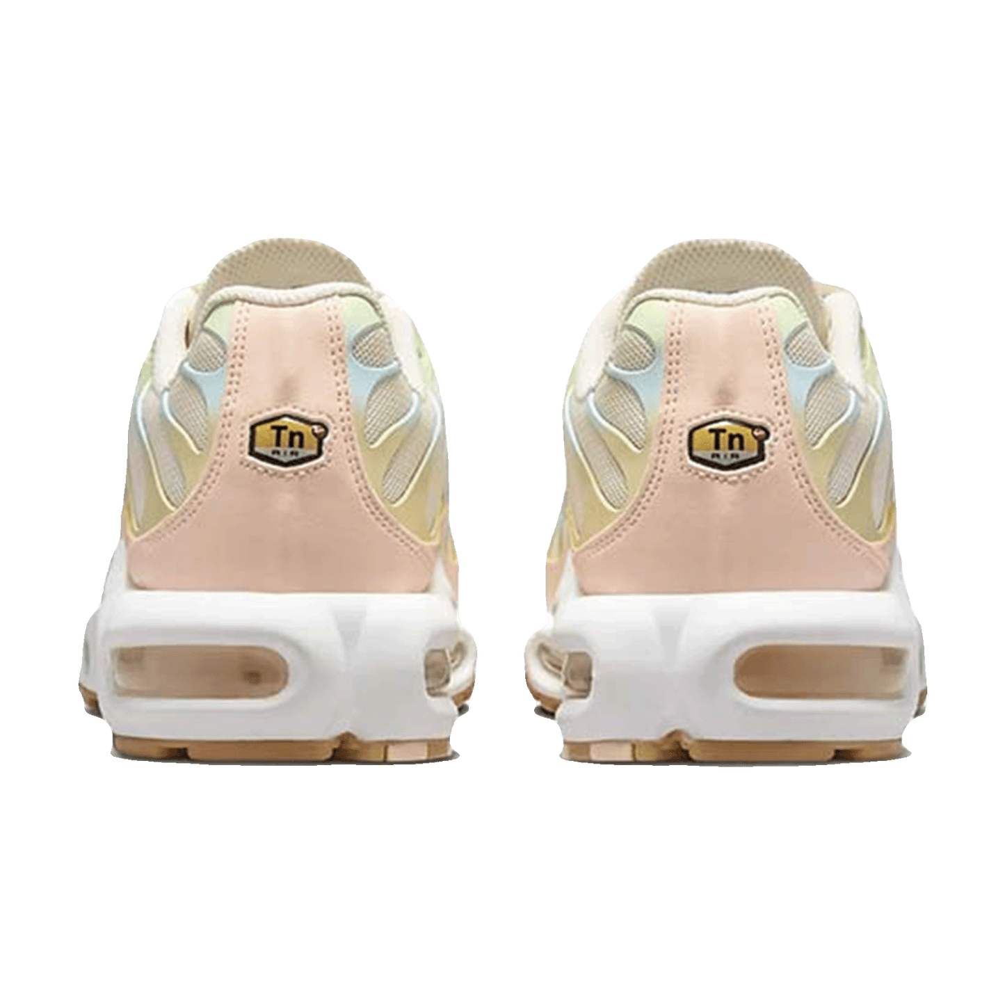 Nike TN Air Max Plus Crimson Tint (W) Back