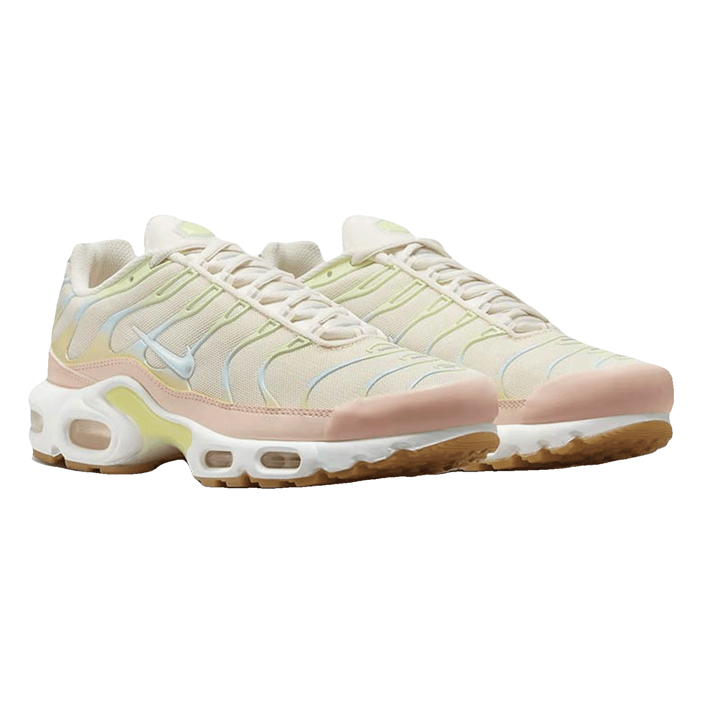 Nike TN Air Max Plus Crimson Tint (W) Side