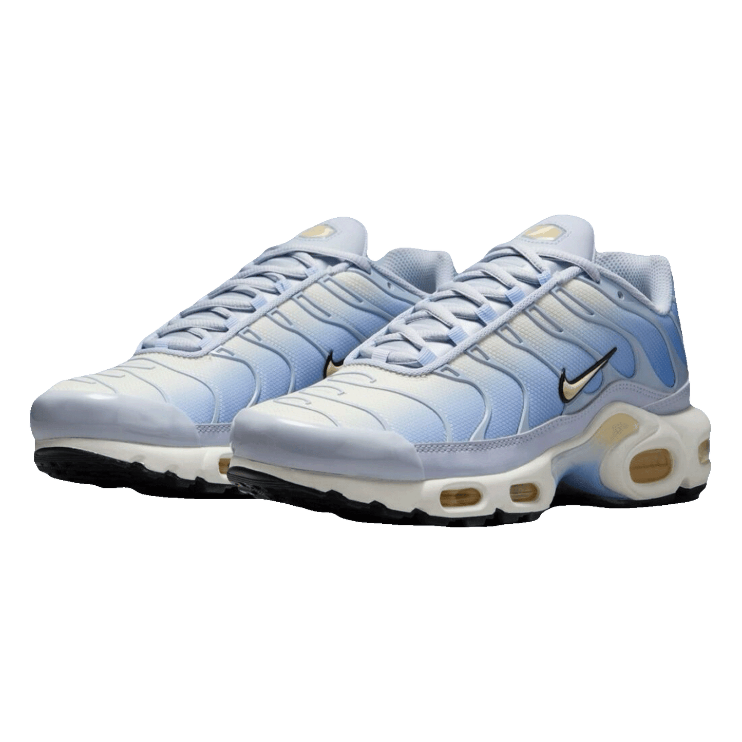 Nike TN Air Max Plus Daybreak (W) Side