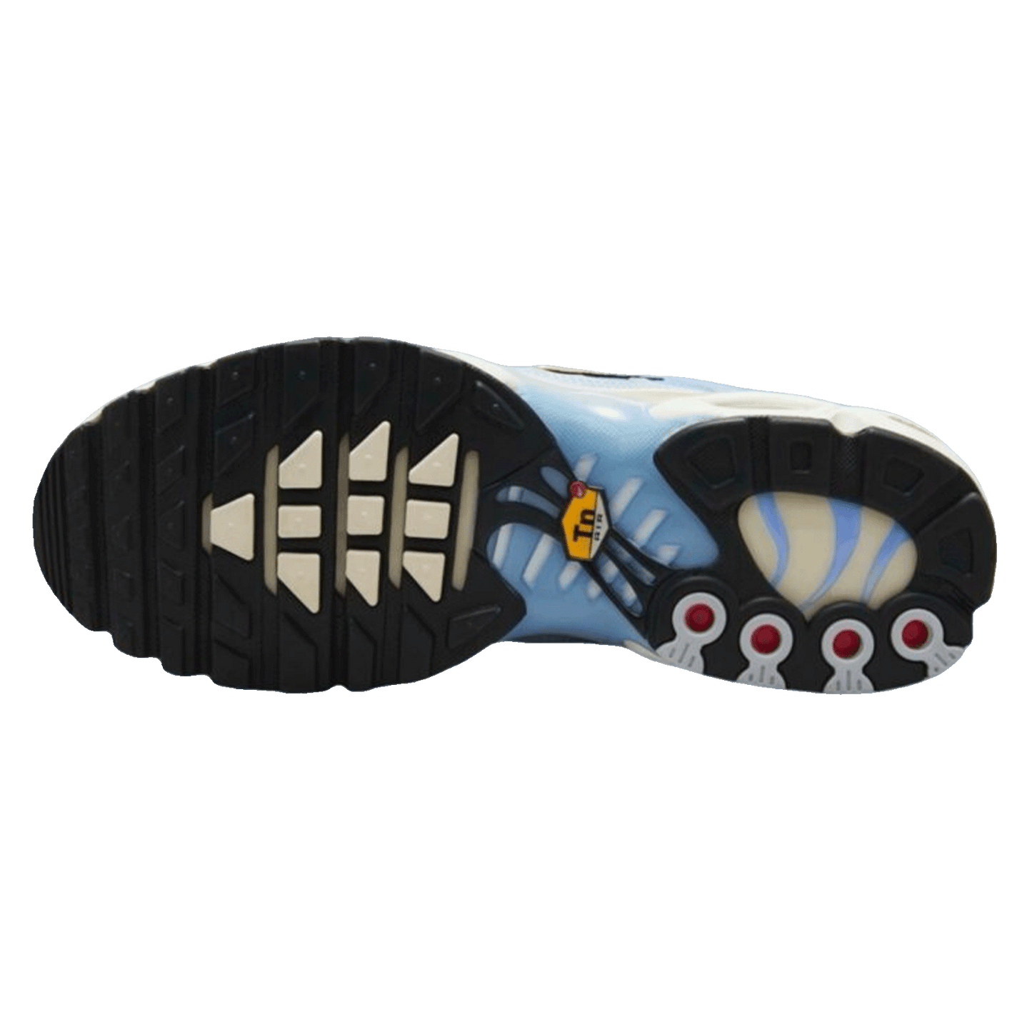 Nike TN Air Max Plus Daybreak (W) Sohle