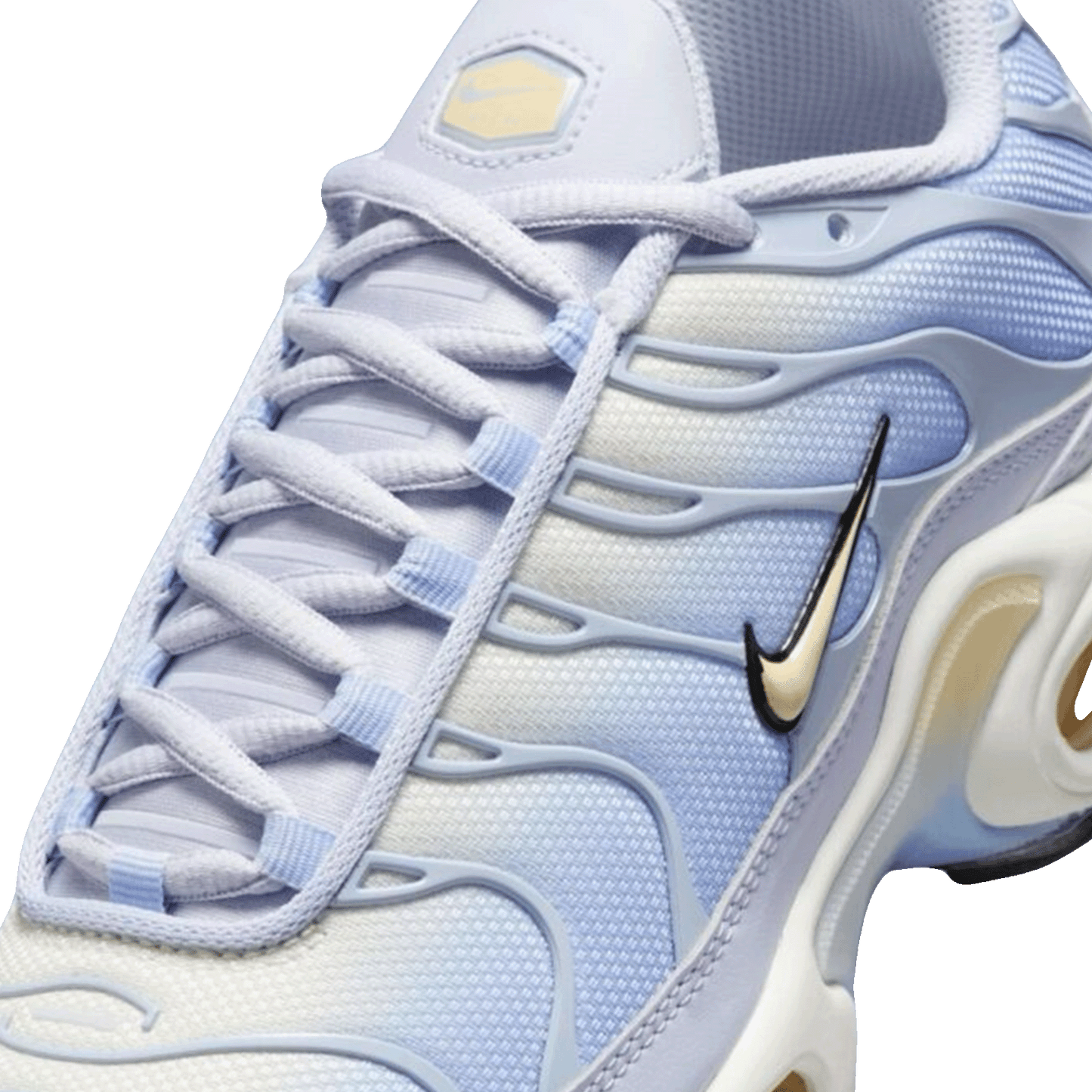 Nike TN Air Max Plus Daybreak (W) Toe