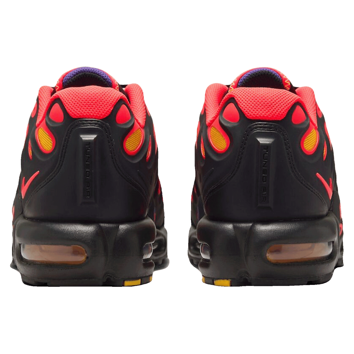Nike TN Air Max Plus Drift All Day Back