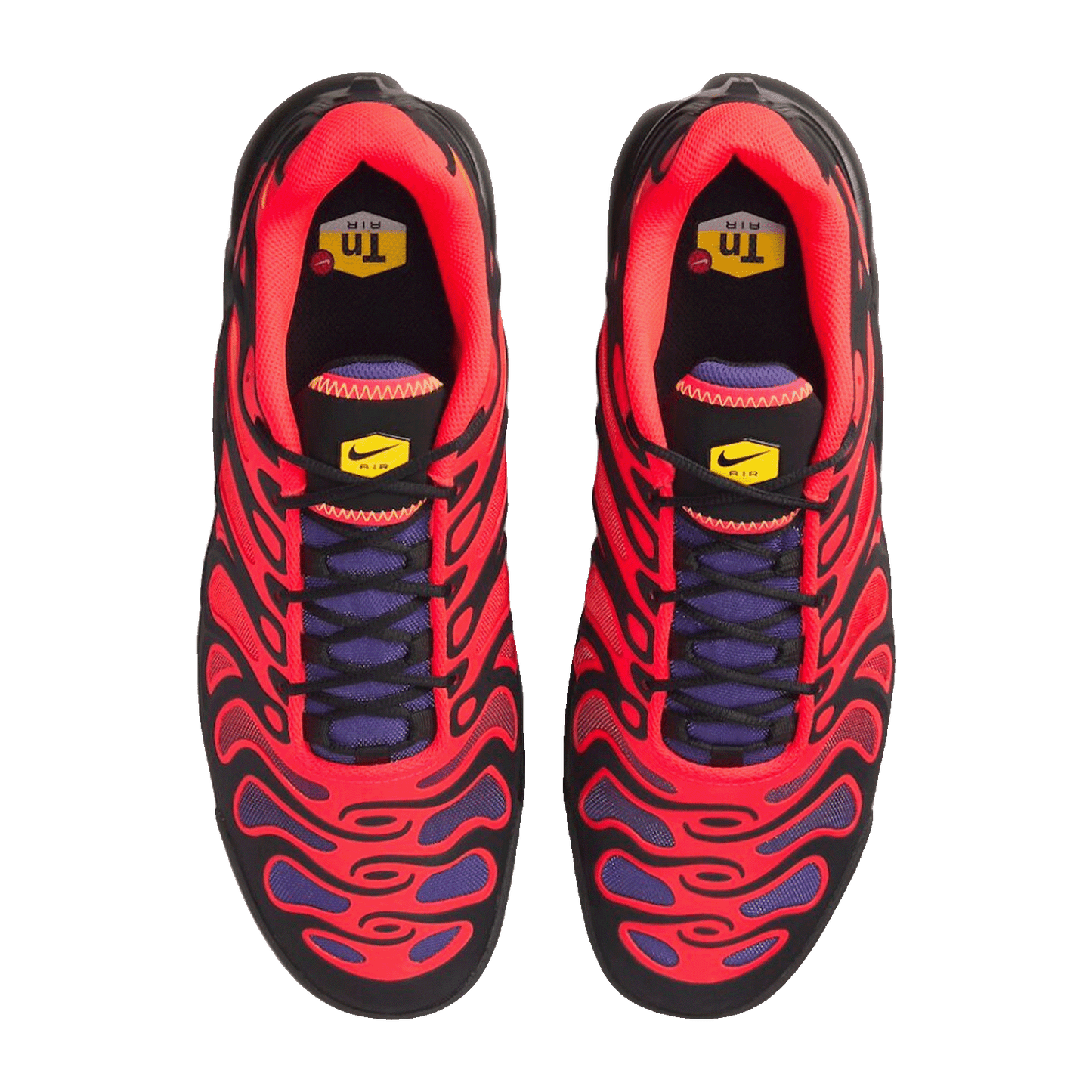 Nike TN Air Max Plus Drift All Day Oben