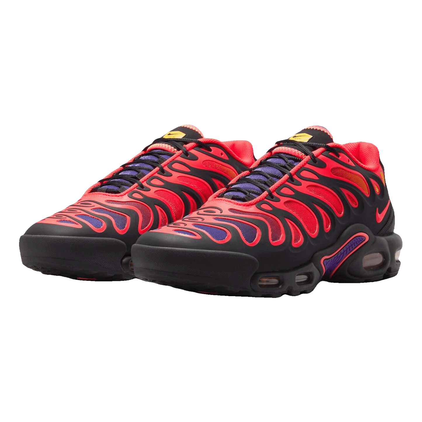 Nike TN Air Max Plus Drift All Day Side