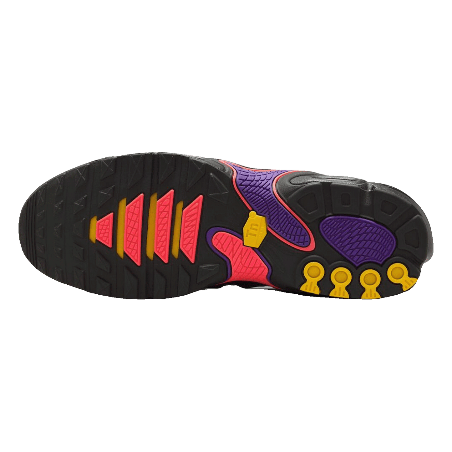 Nike TN Air Max Plus Drift All Day Sohle