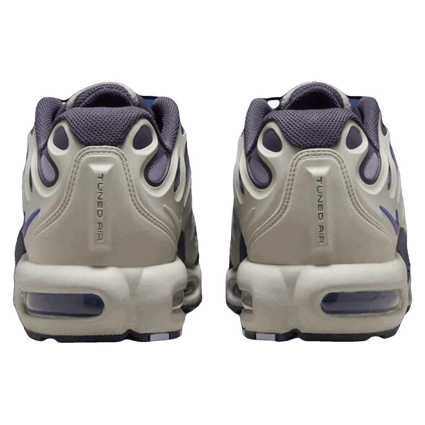 Nike TN Air Max Plus Drift Concord Back
