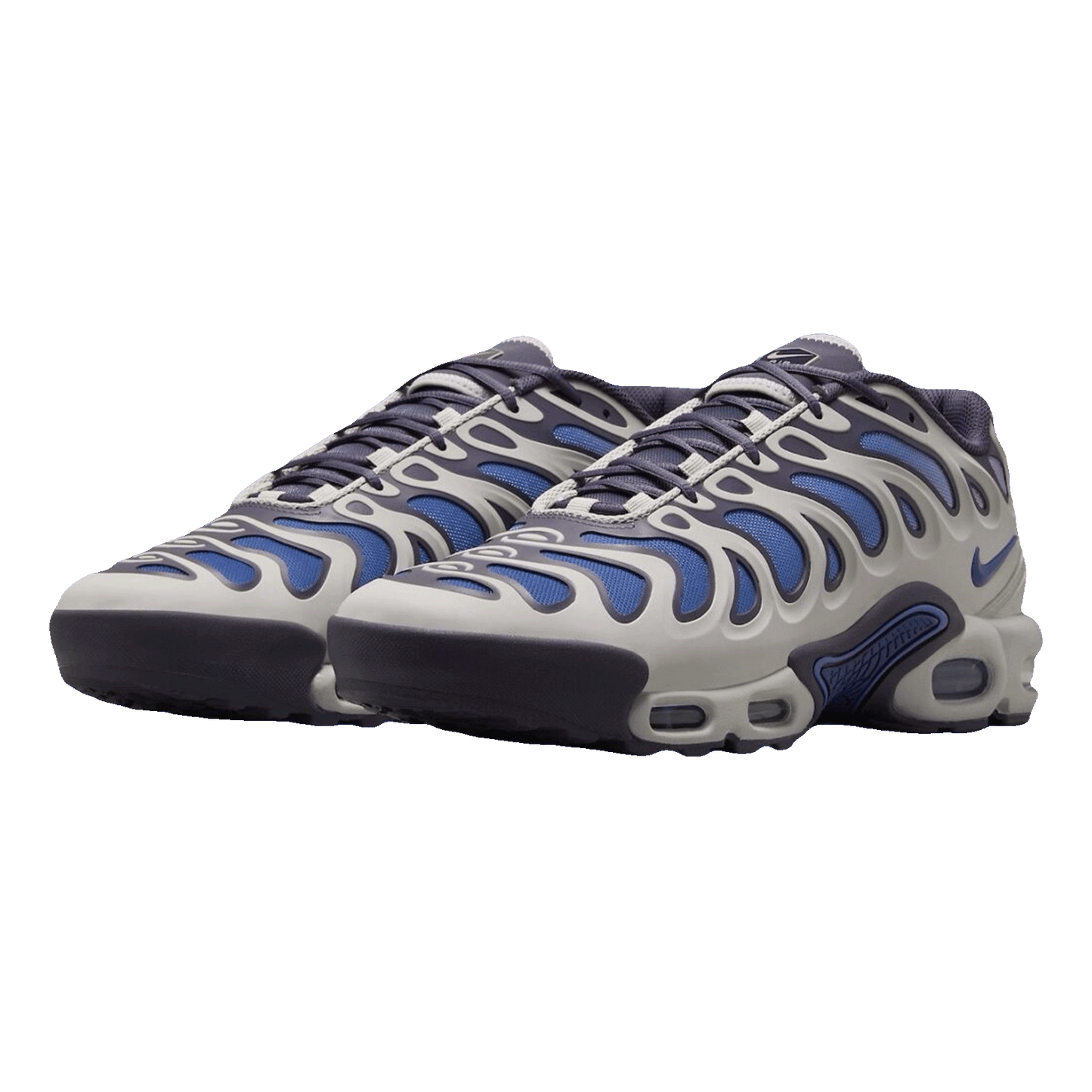 Nike TN Air Max Plus Drift Concord Side