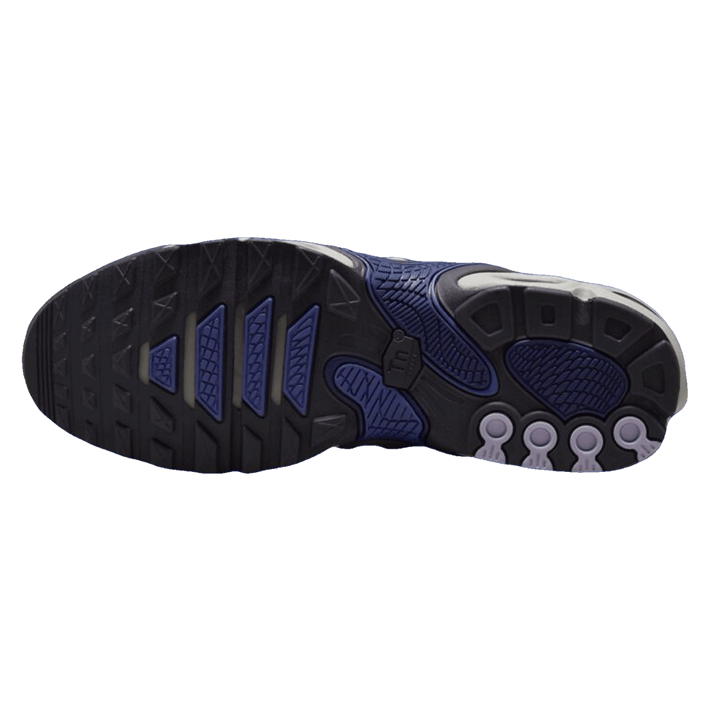 Nike TN Air Max Plus Drift Concord Sohle