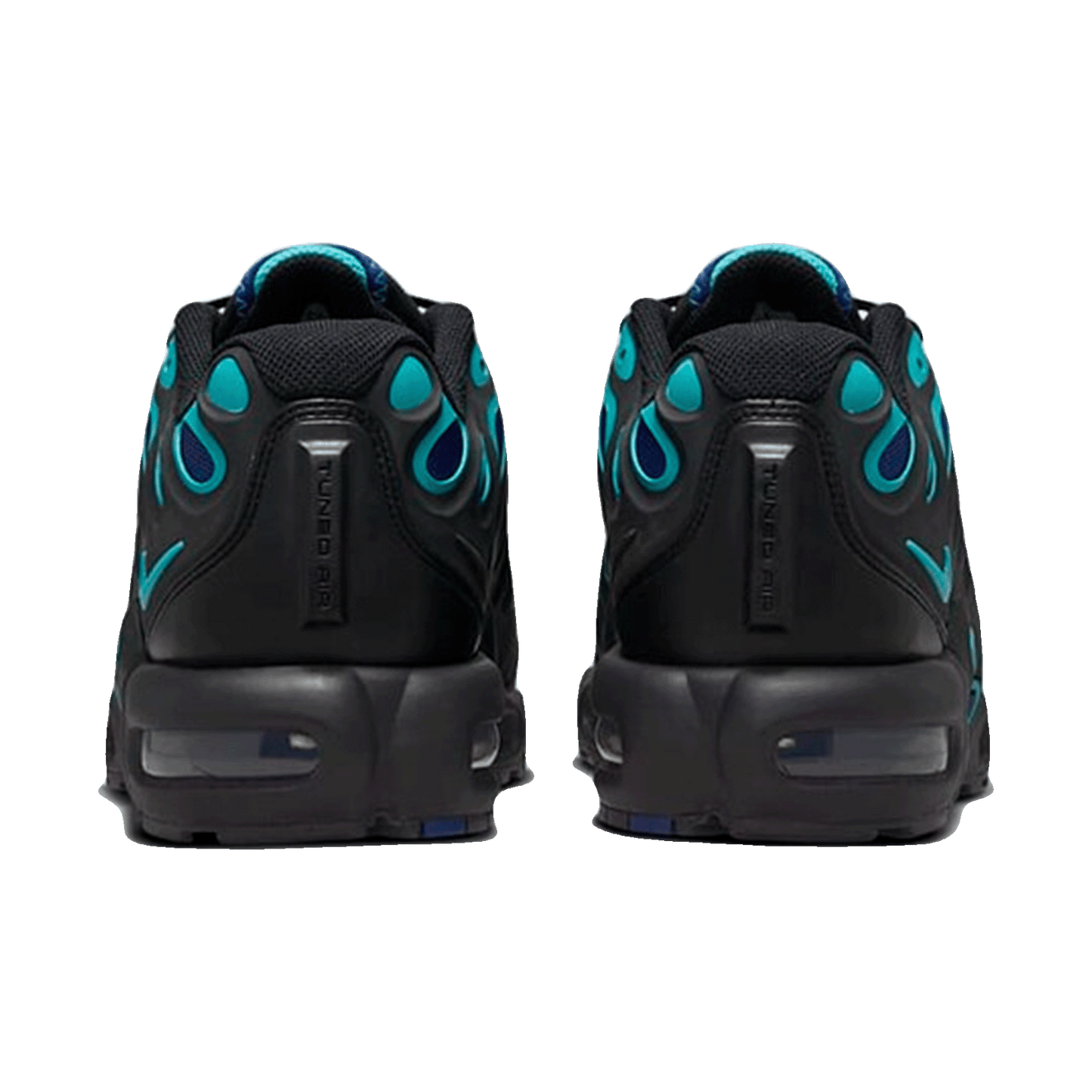 Nike TN Air Max Plus Drift Deep Royal Blue Back