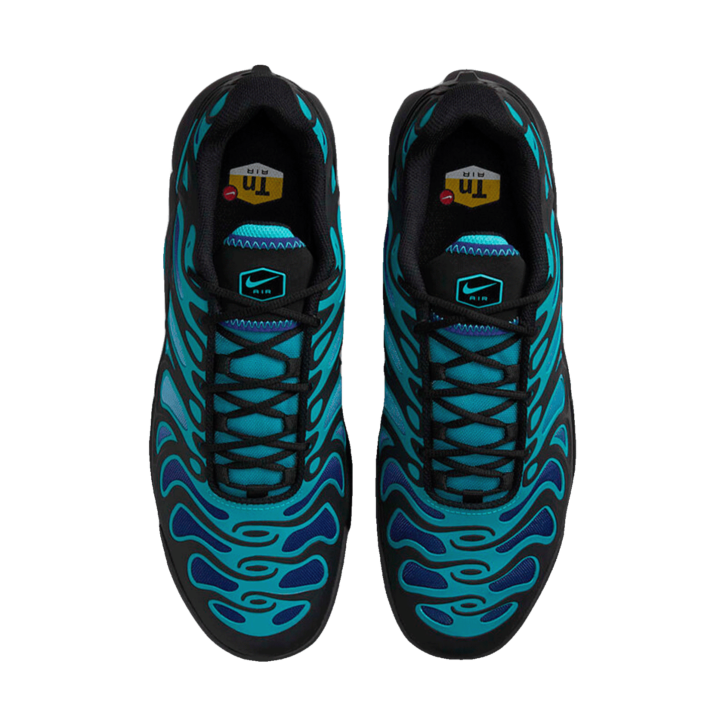 Nike TN Air Max Plus Drift Deep Royal Blue Oben