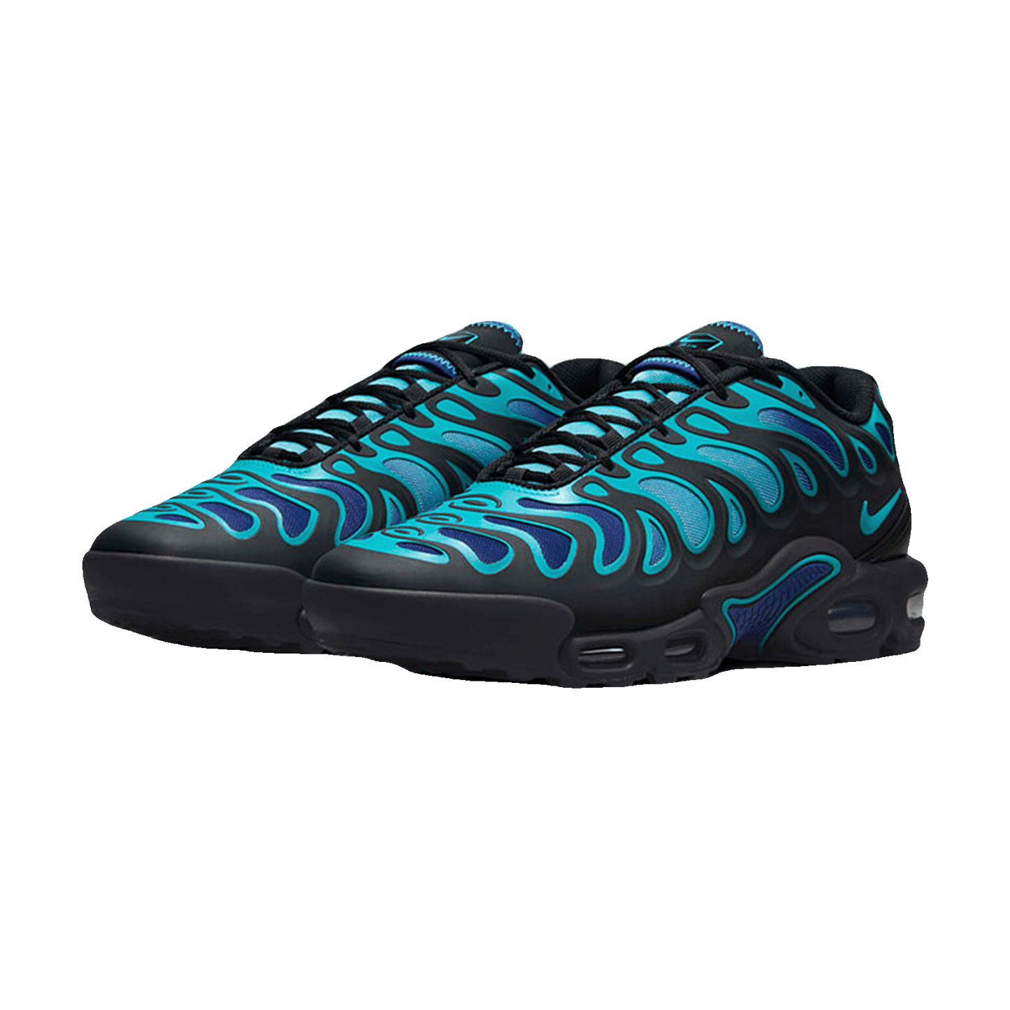 Nike TN Air Max Plus Drift Deep Royal Blue Side