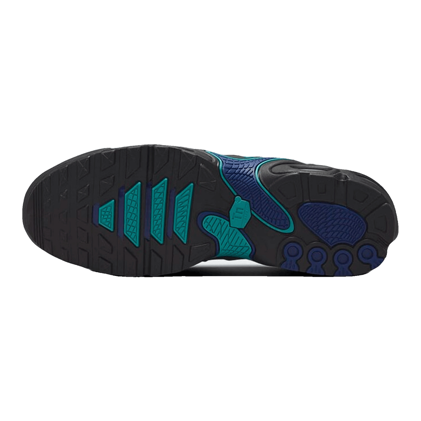 Nike TN Air Max Plus Drift Deep Royal Blue Sohle