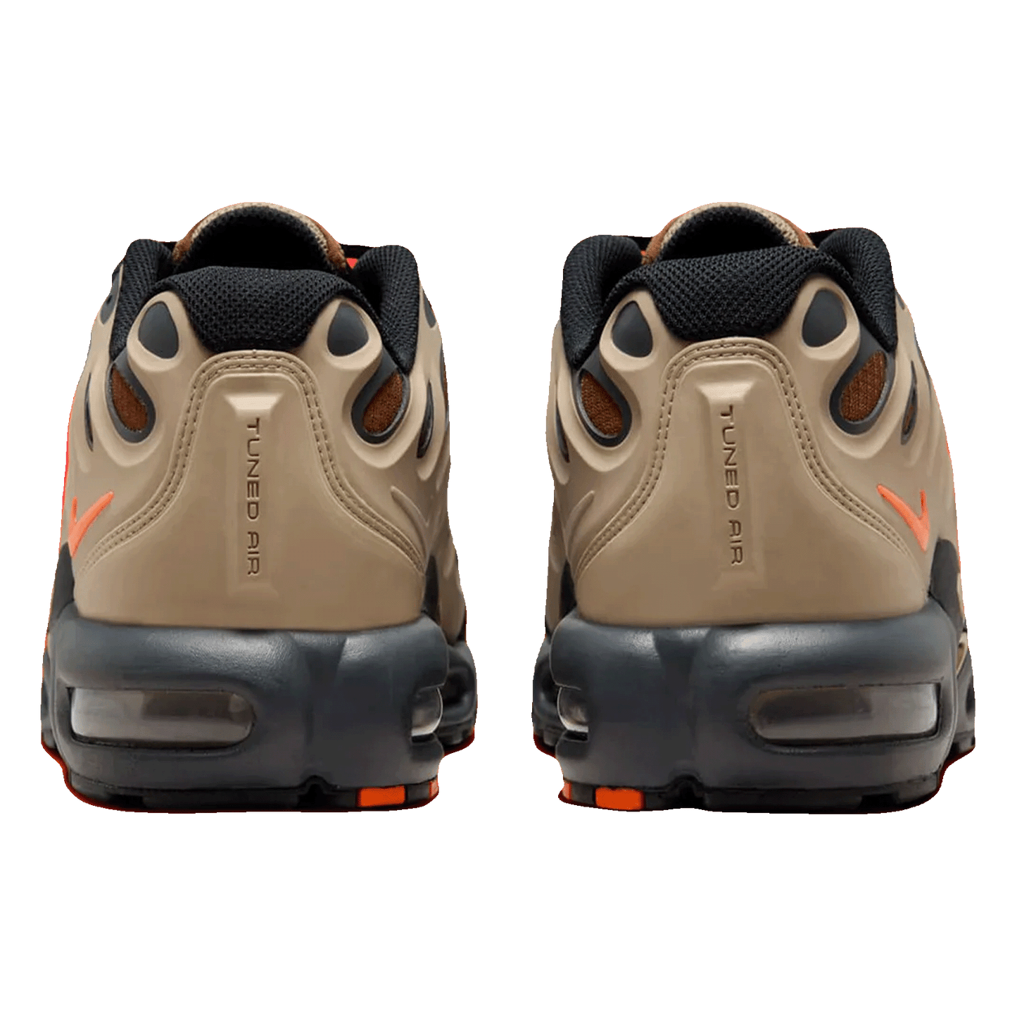 Nike TN Air Max Plus Drift Khaki Sanddrift Back
