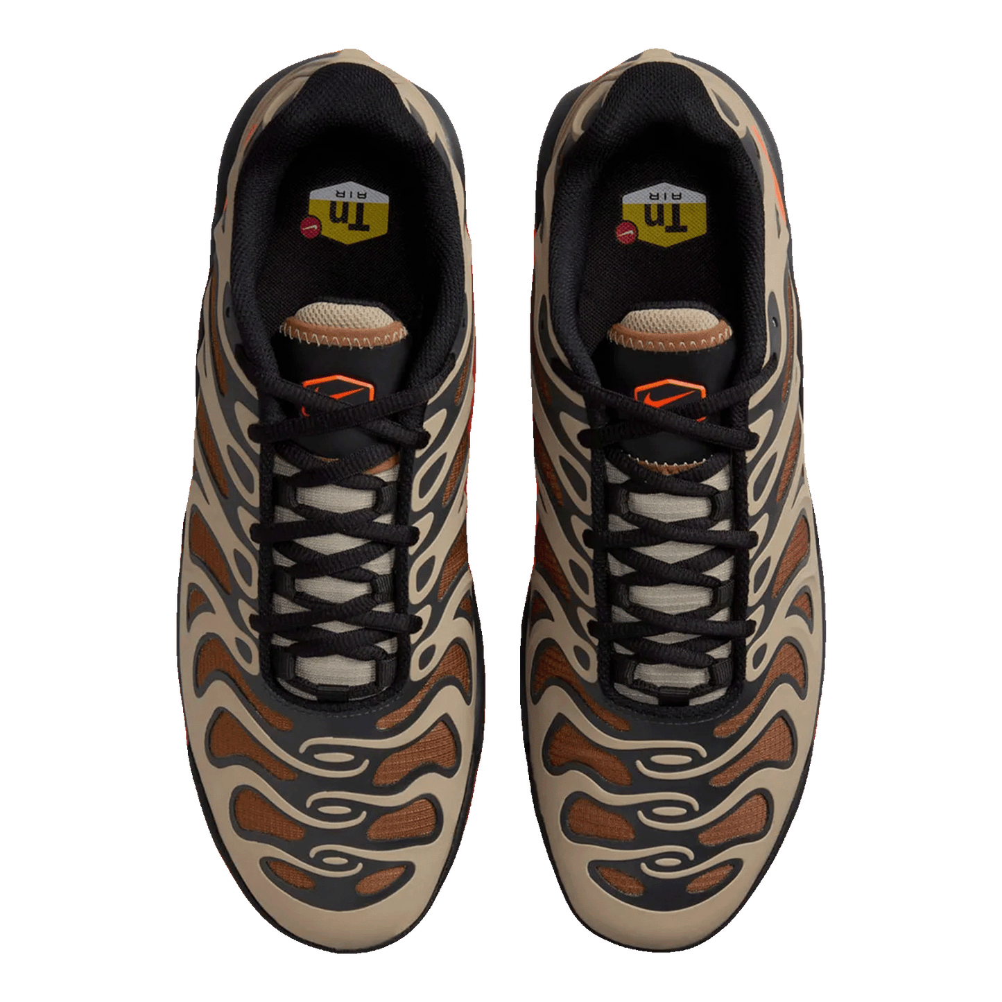 Nike TN Air Max Plus Drift Khaki Sanddrift Oben