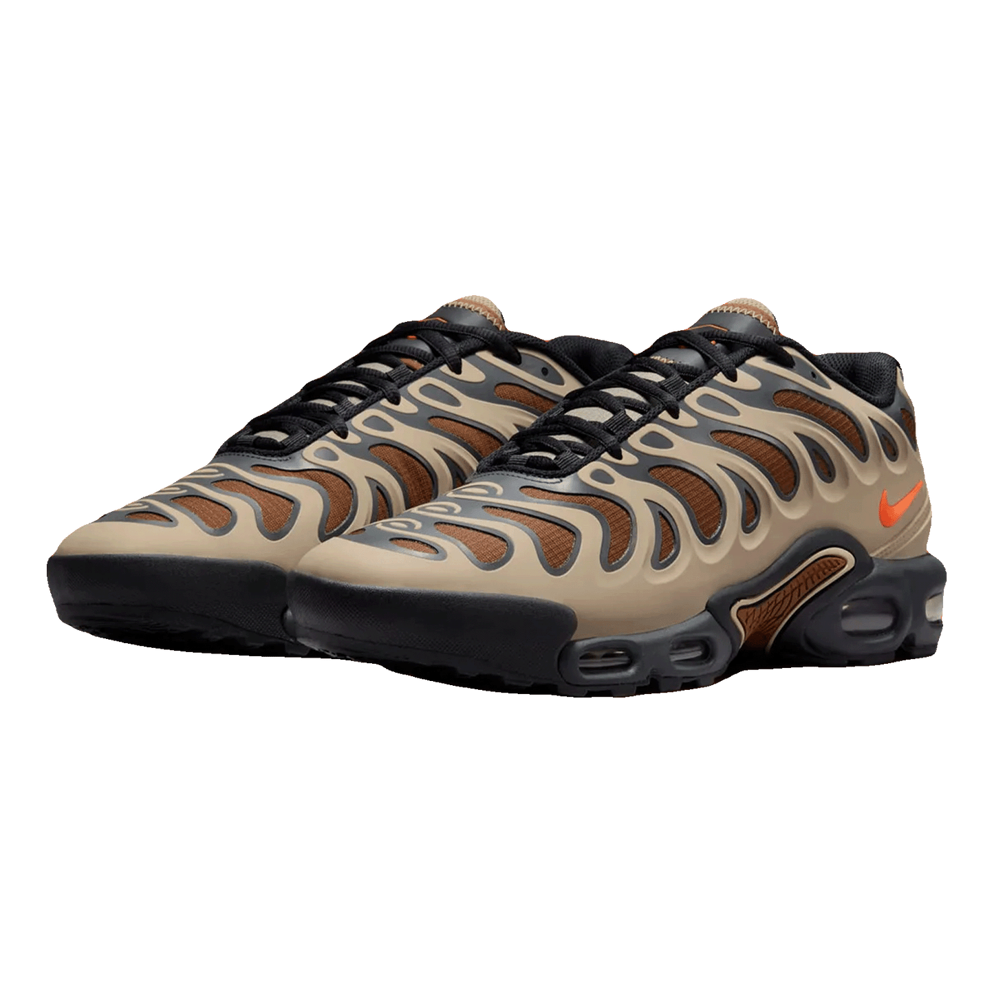 Nike TN Air Max Plus Drift Khaki Sanddrift Side
