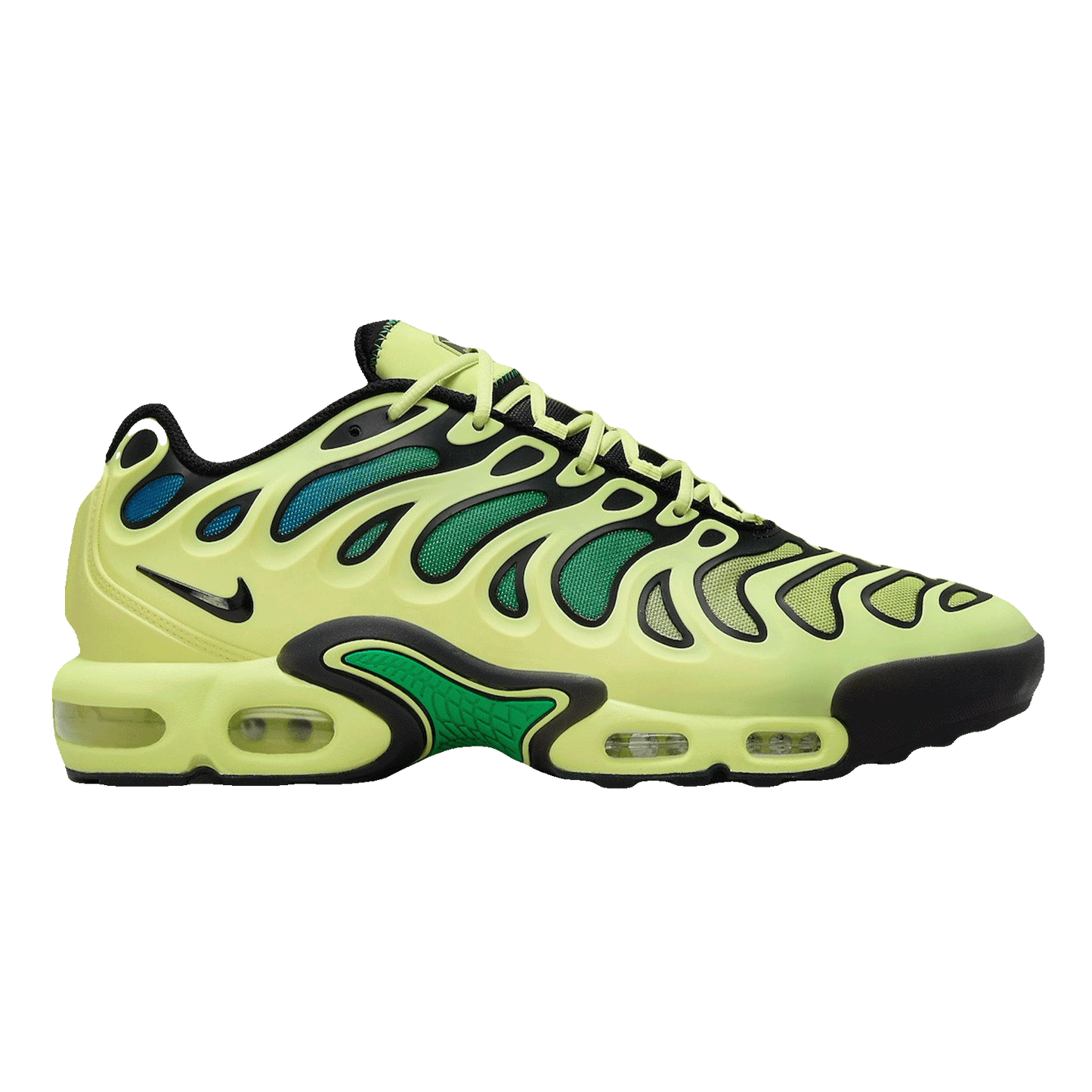 Nike TN Air Max Plus Drift Light Lemon Twist