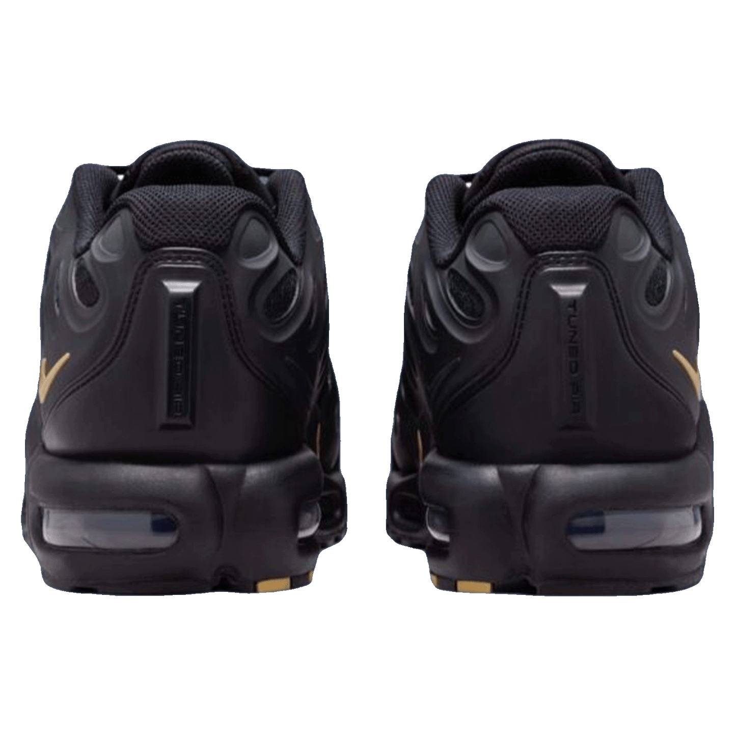 Nike TN Air Max Plus Drift PSG Pairs Saint-Germain Back