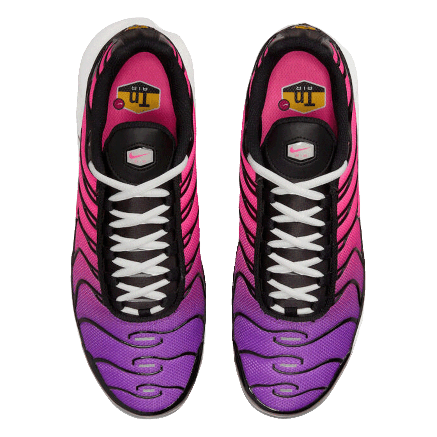 Nike TN Air Max Plus Dusk (W) Oben