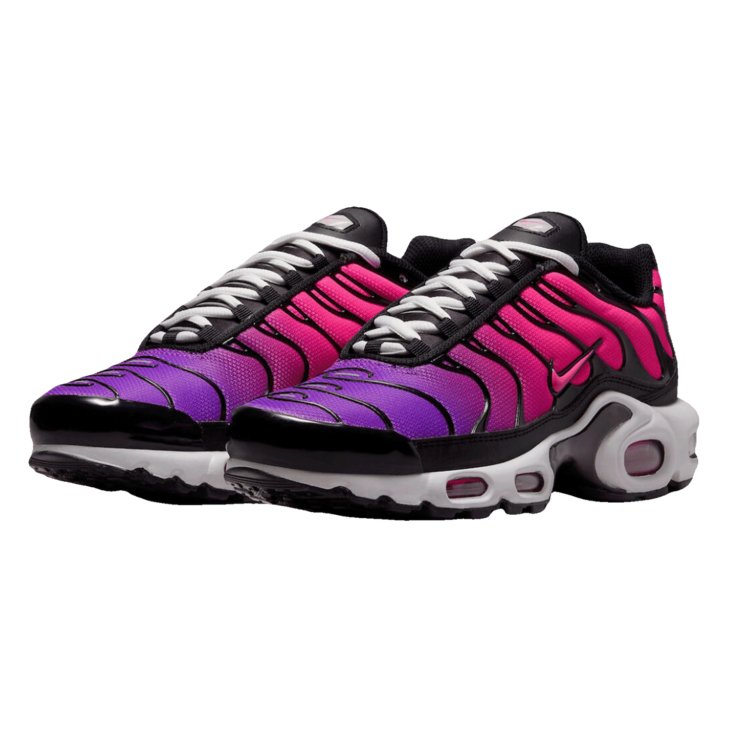 Nike TN Air Max Plus Dusk (W) Side