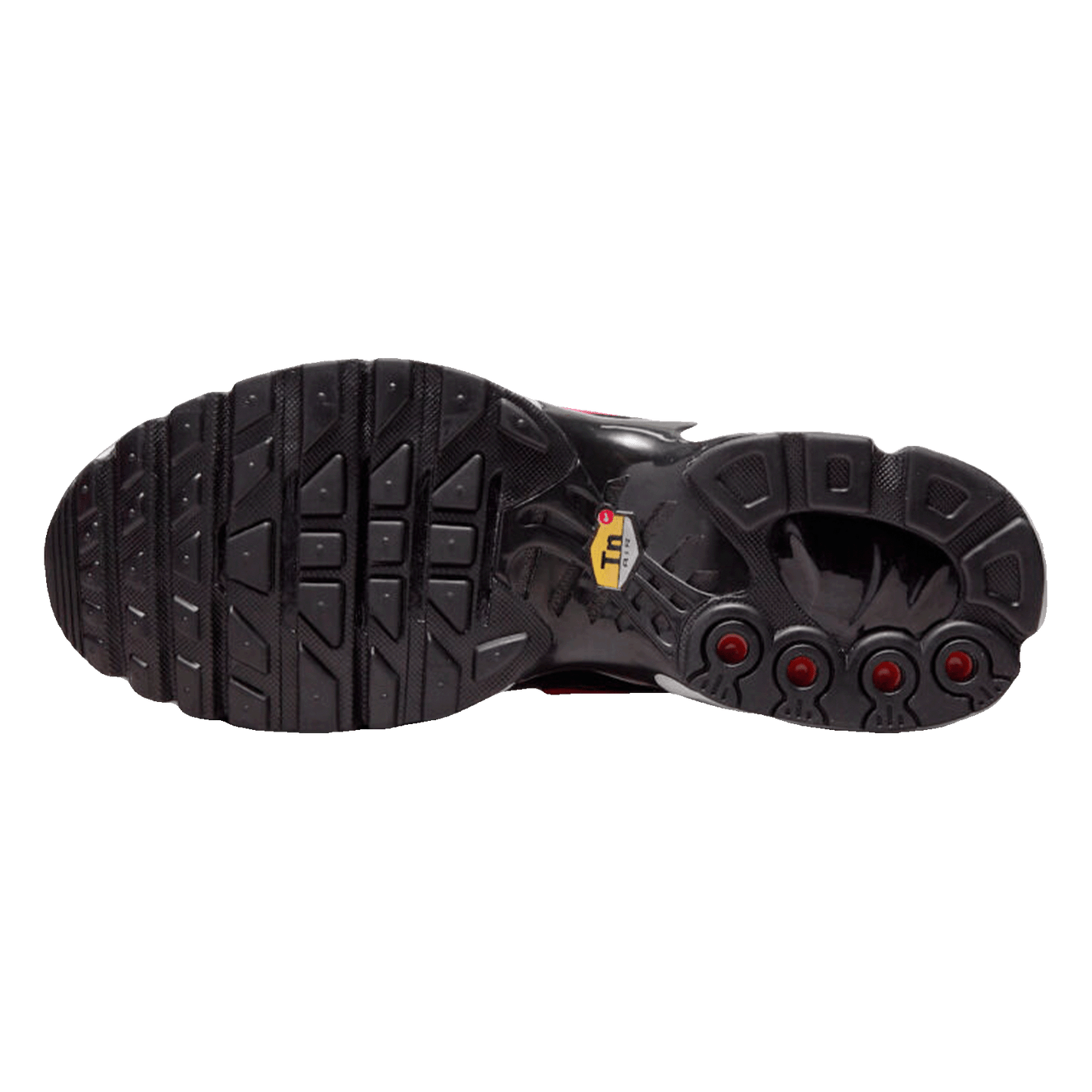 Nike TN Air Max Plus Dusk (W) Sohle