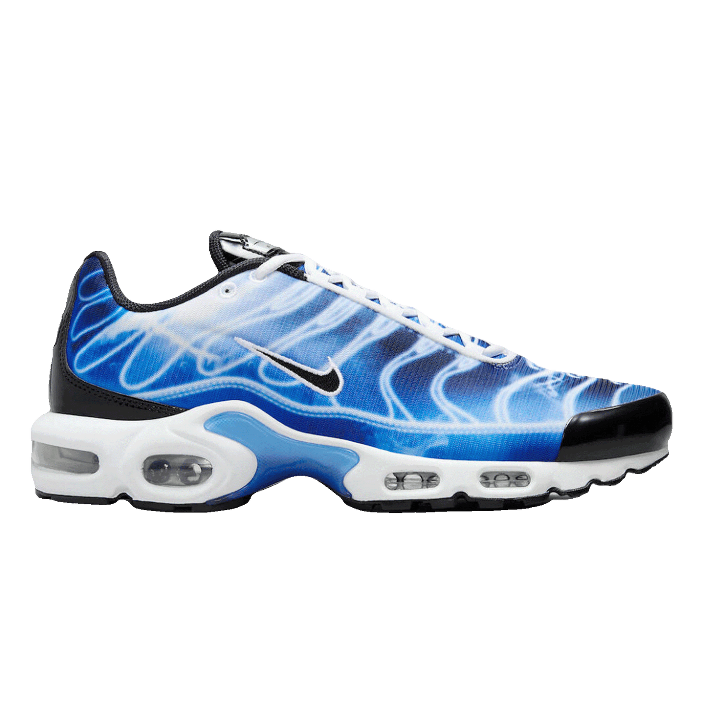 Nike TN Air Max Plus Light Photography Old Royal