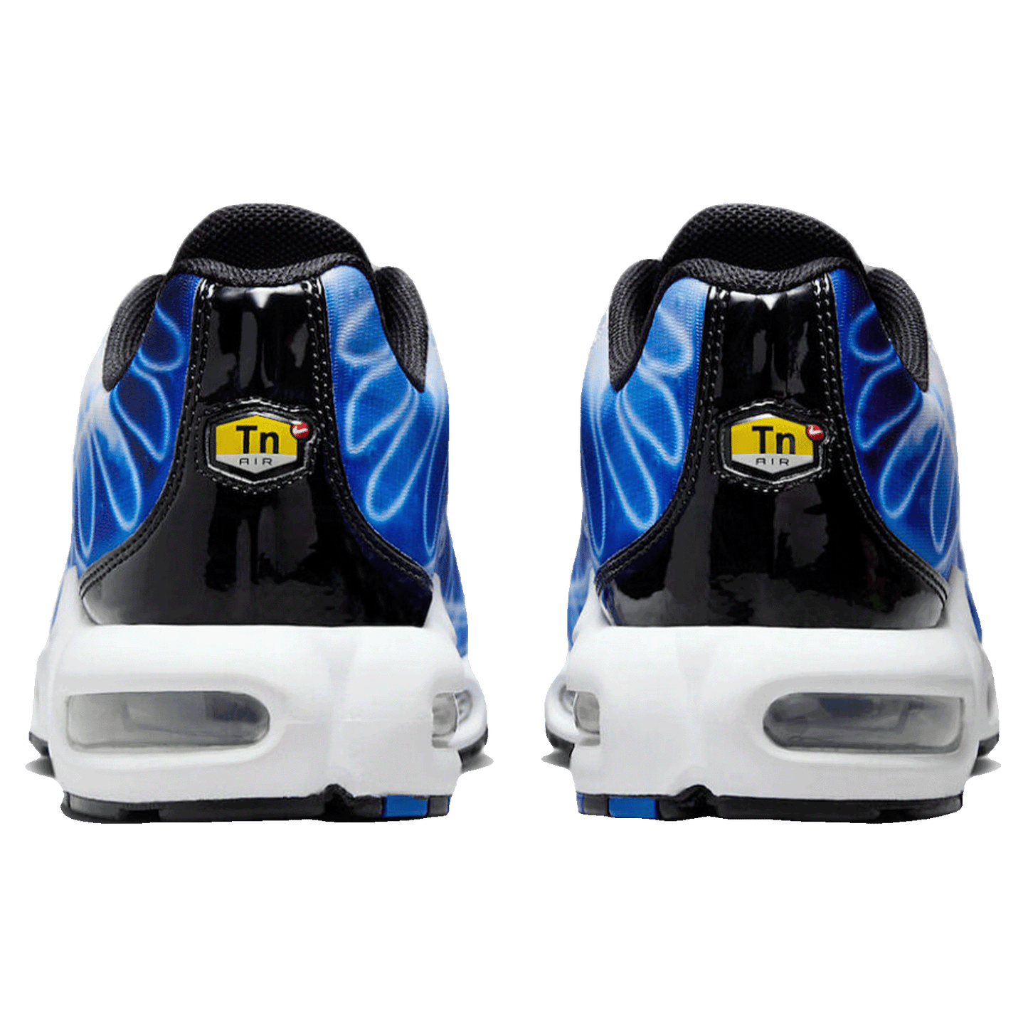 Nike TN Air Max Plus Light Photography Old Royal Back