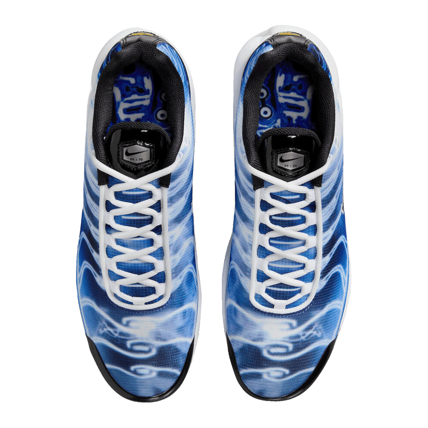 Nike TN Air Max Plus Light Photography Old Royal Oben