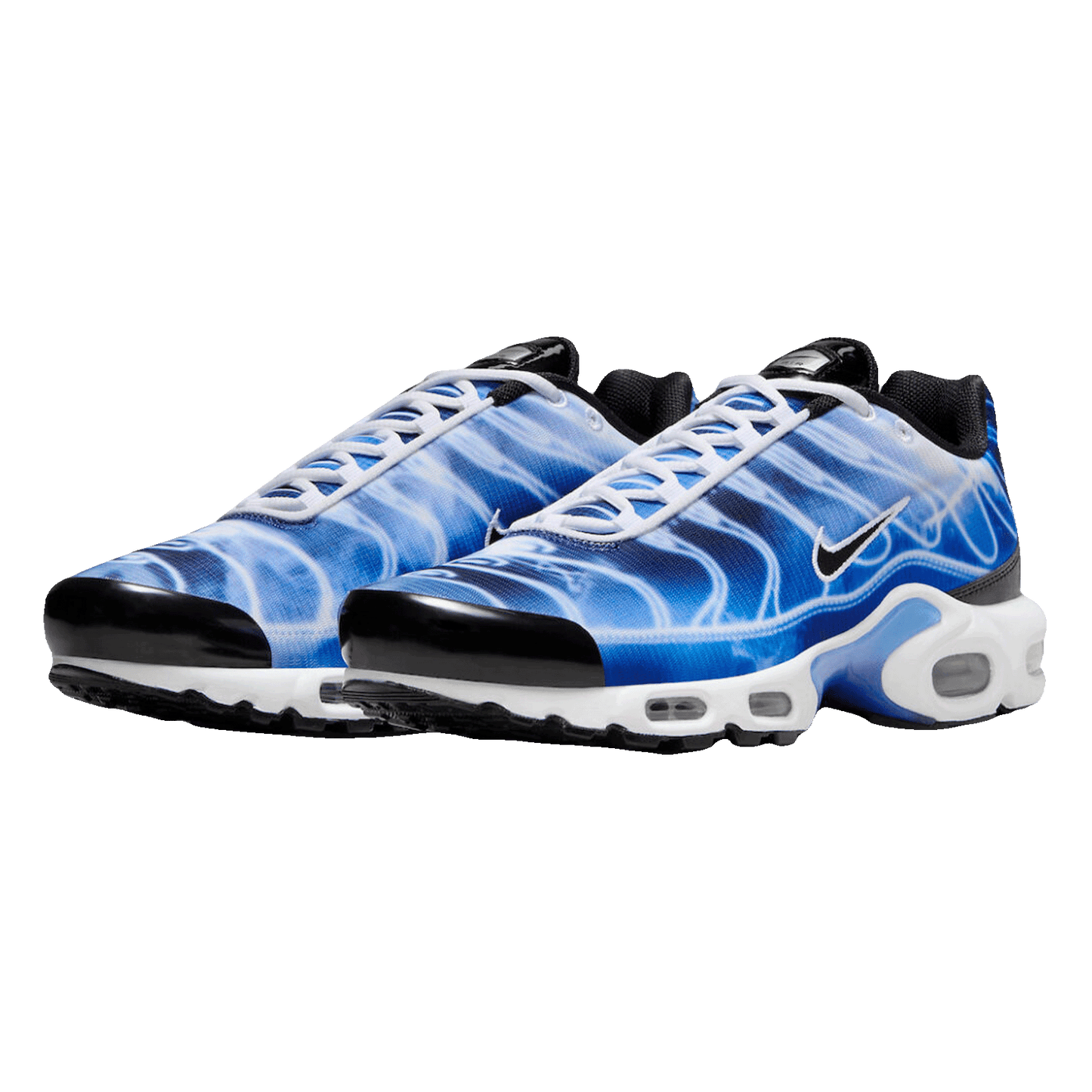 Nike TN Air Max Plus Light Photography Old Royal Side