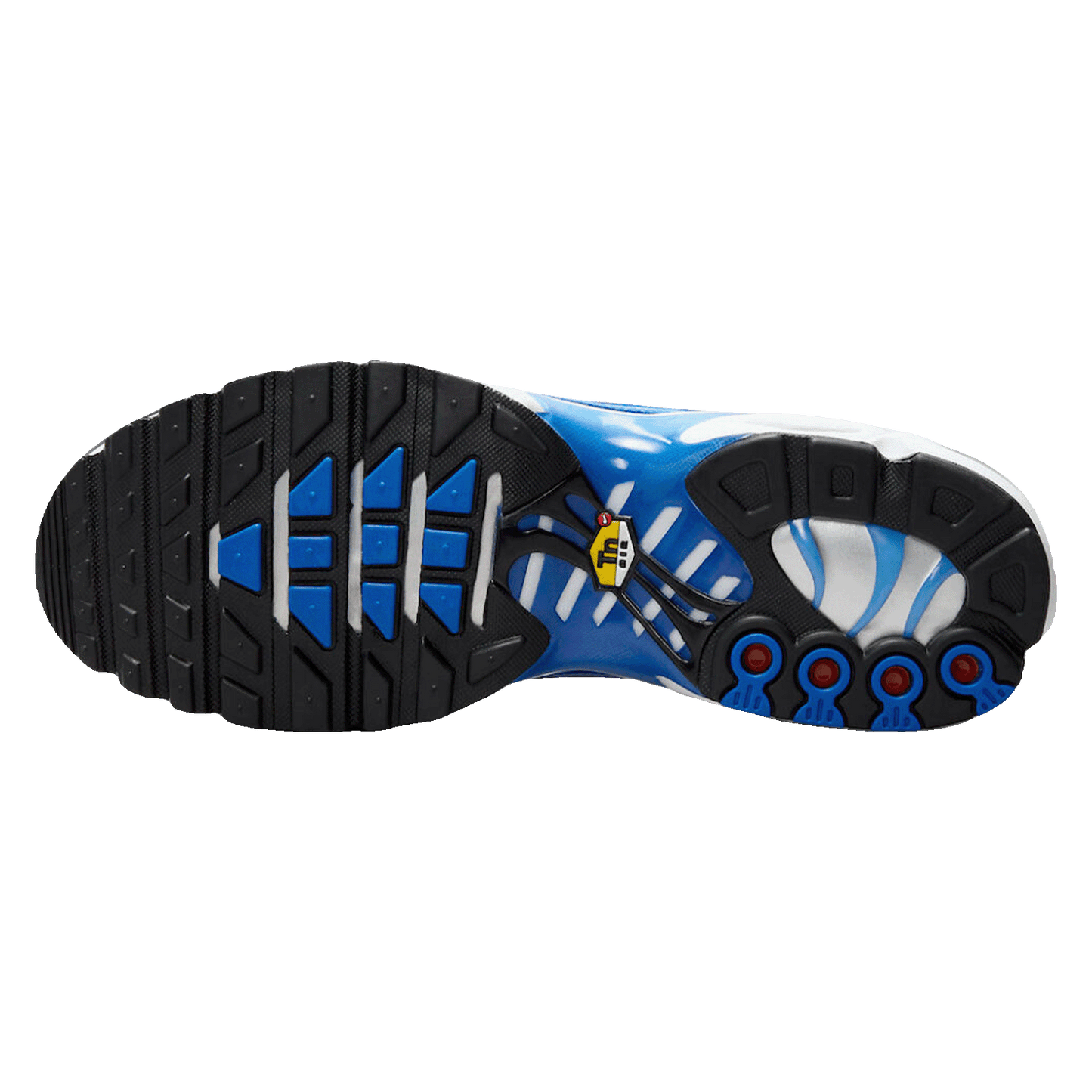 Nike TN Air Max Plus Light Photography Old Royal Sohle