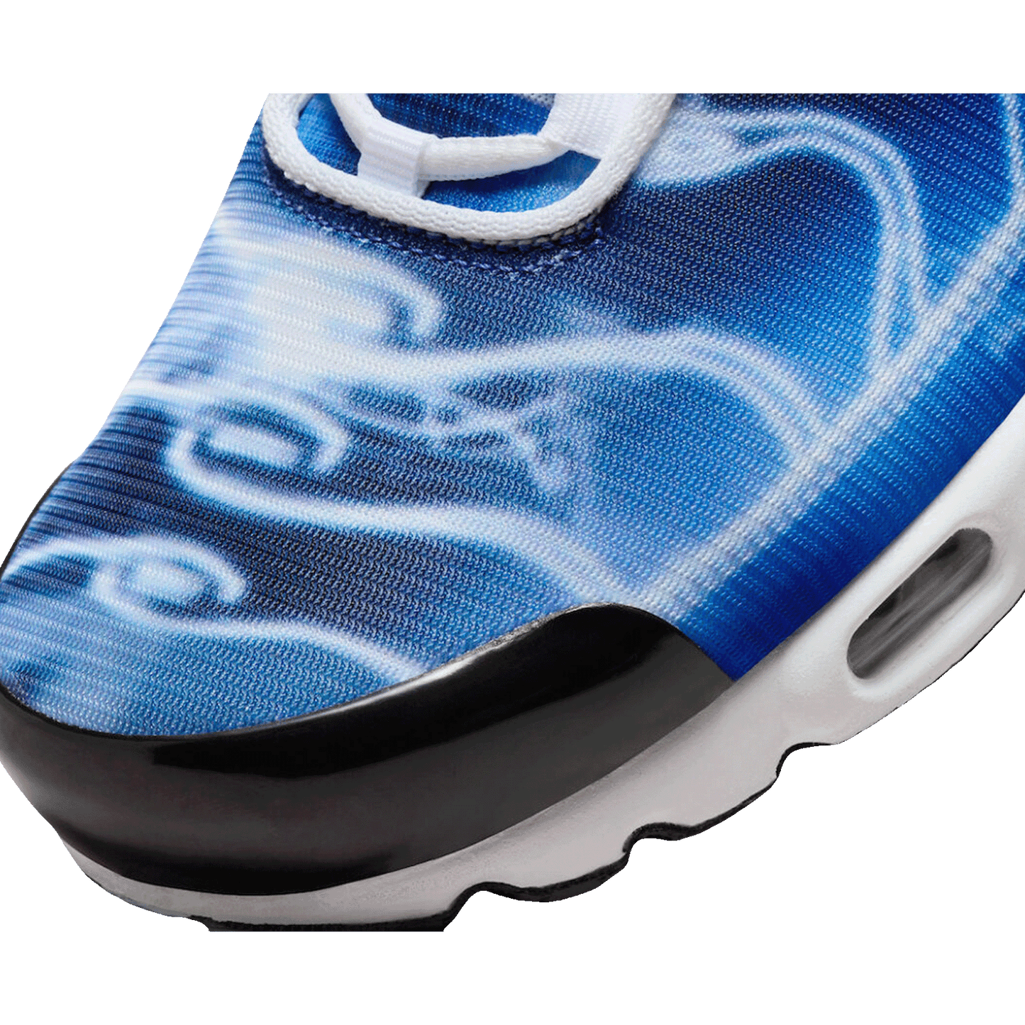 Nike TN Air Max Plus Light Photography Old Royal Tongue
