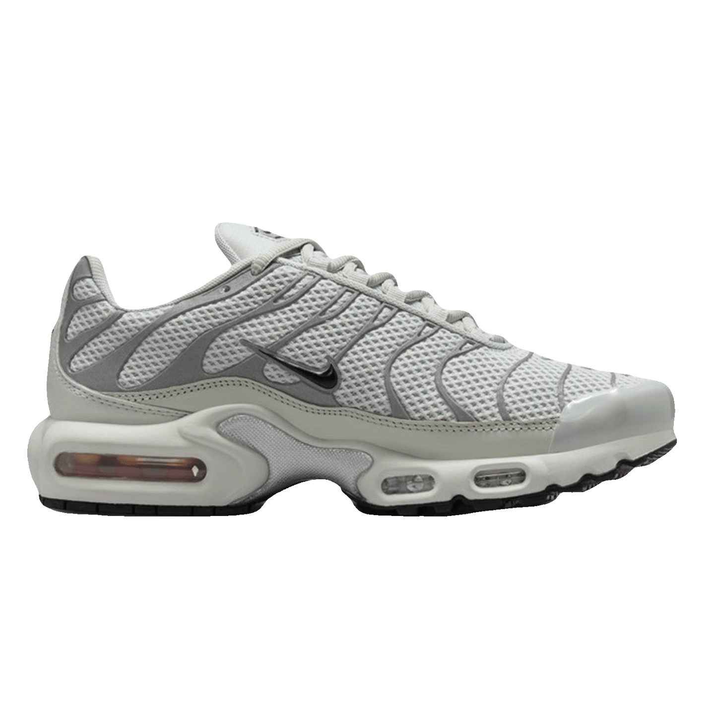Nike TN Air Max Plus Light Silver (W)